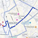Stanza Centrale A Firenze - Rodolfo