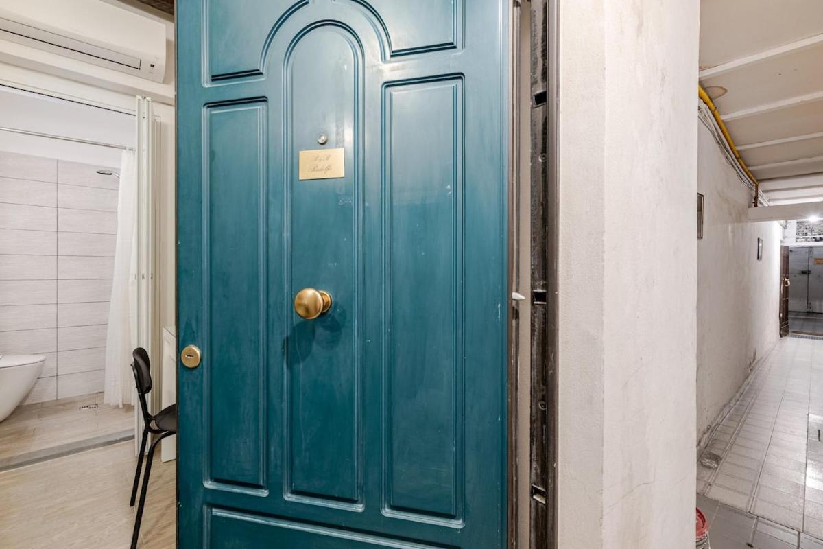 Stanza A - Rodolfo Appartement *