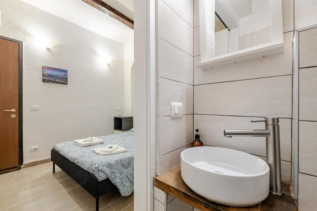 Appartement Stanza A - Rodolfo *