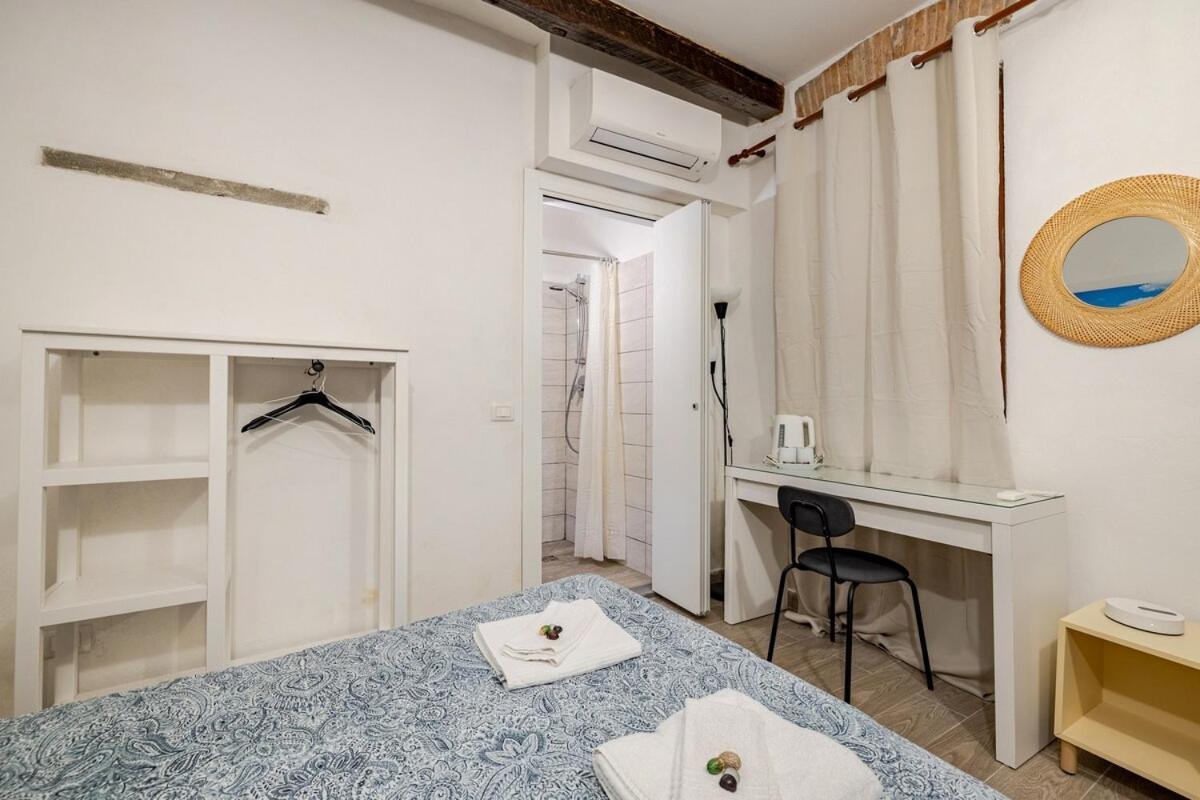 Stanza A - Rodolfo Appartement