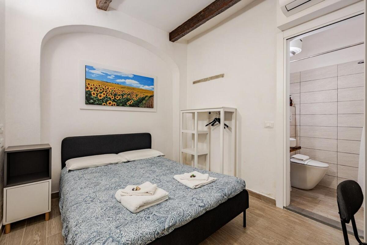 Stanza A - Rodolfo Appartement Florence