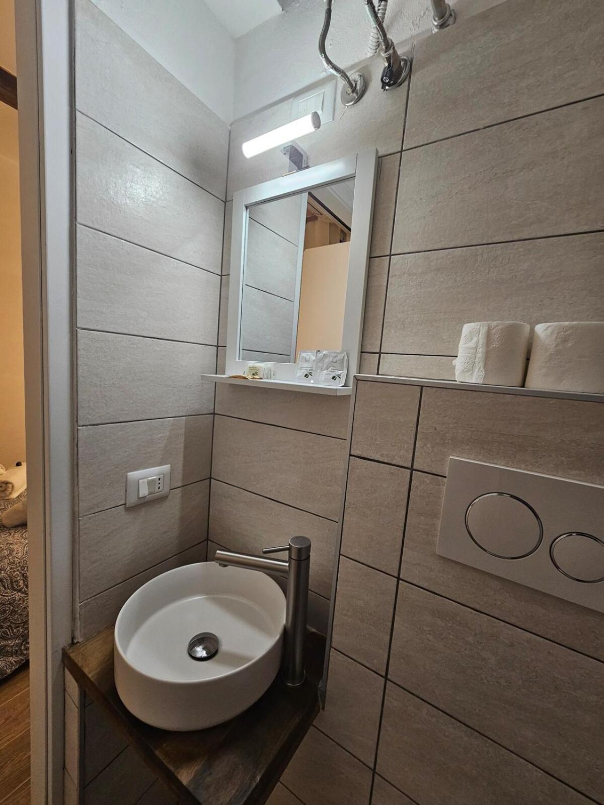Appartement Stanza A - Rodolfo *