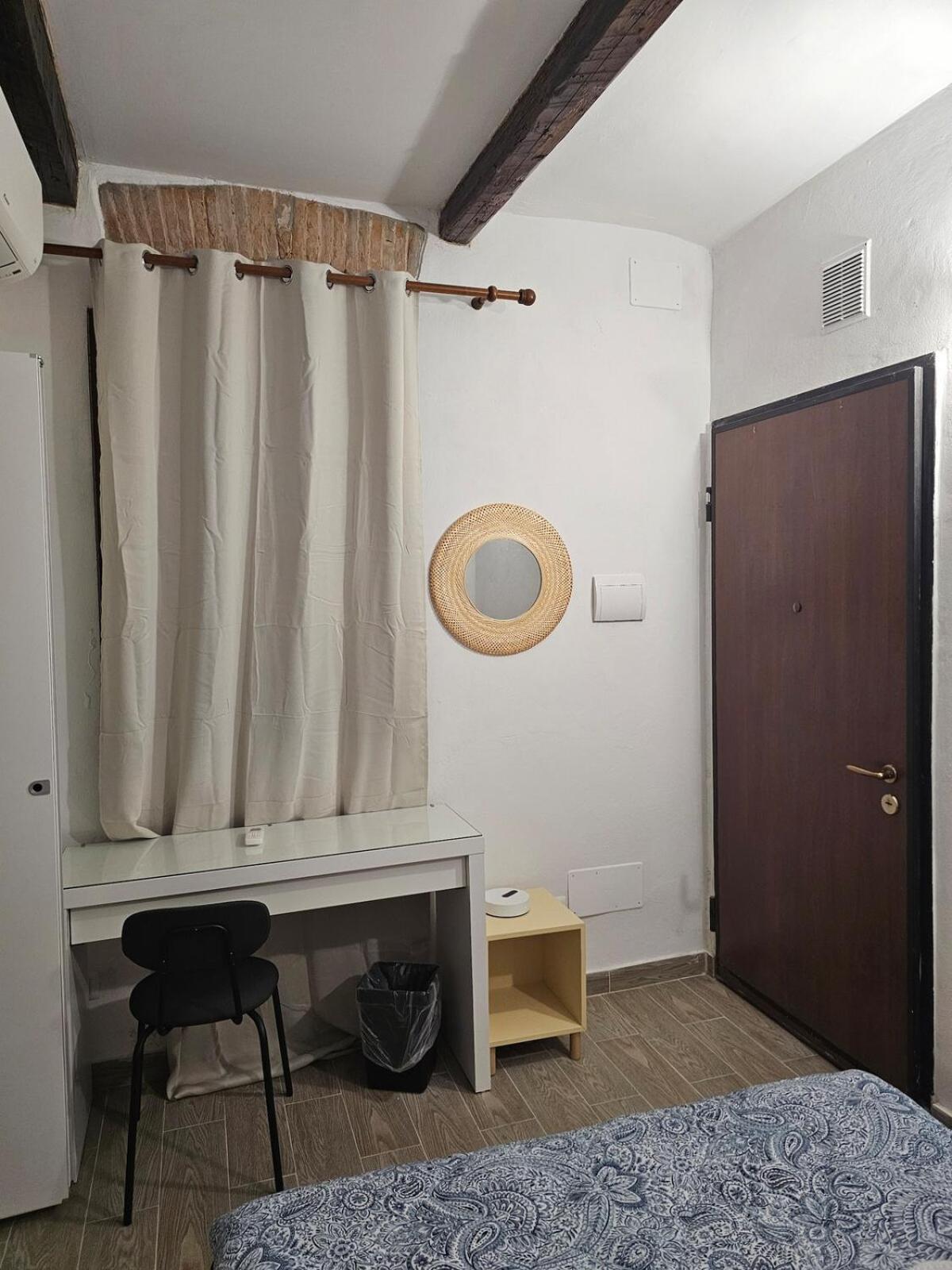 Appartement Stanza A - Rodolfo *