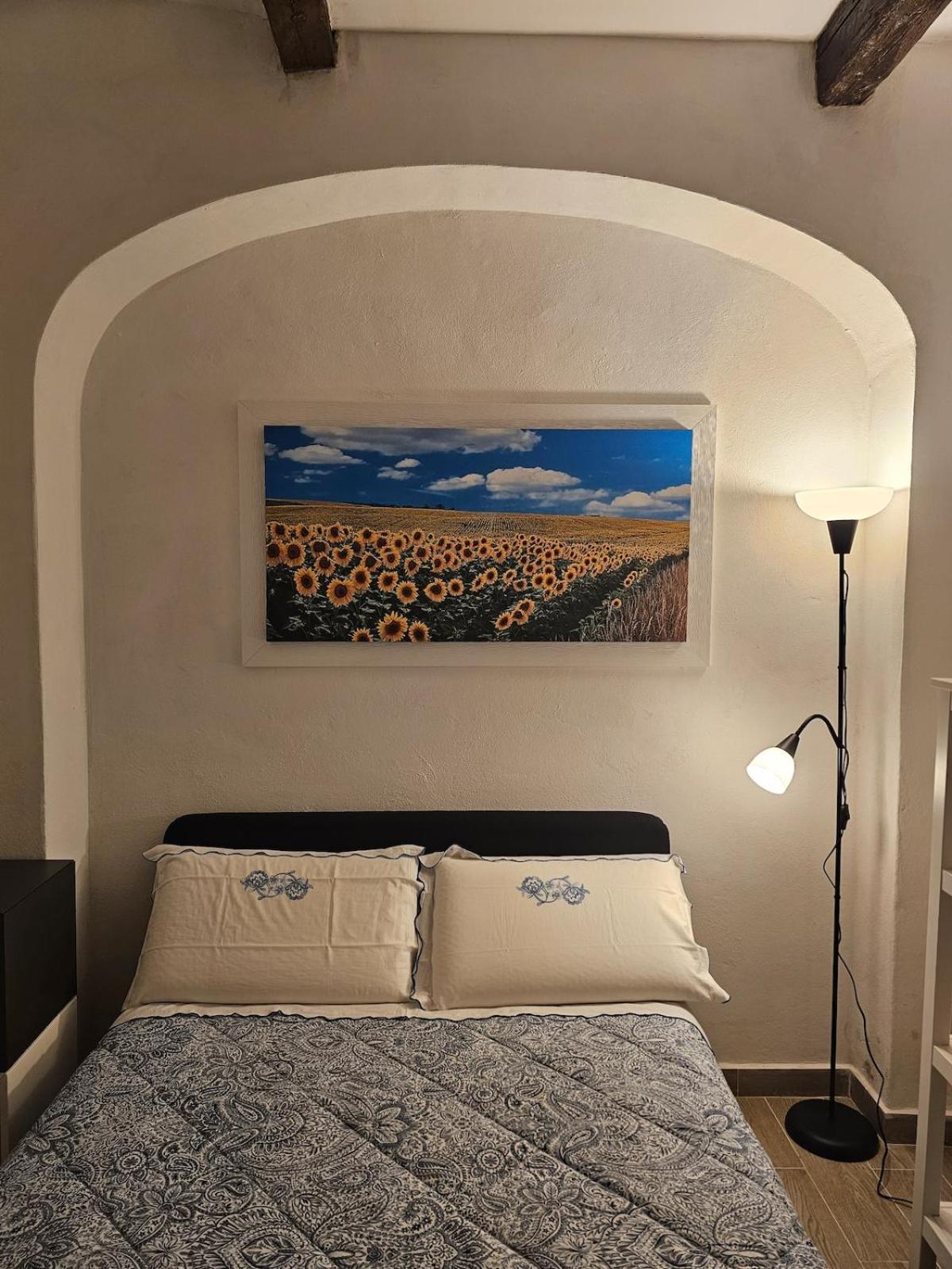 Stanza A - Rodolfo Appartement Florence