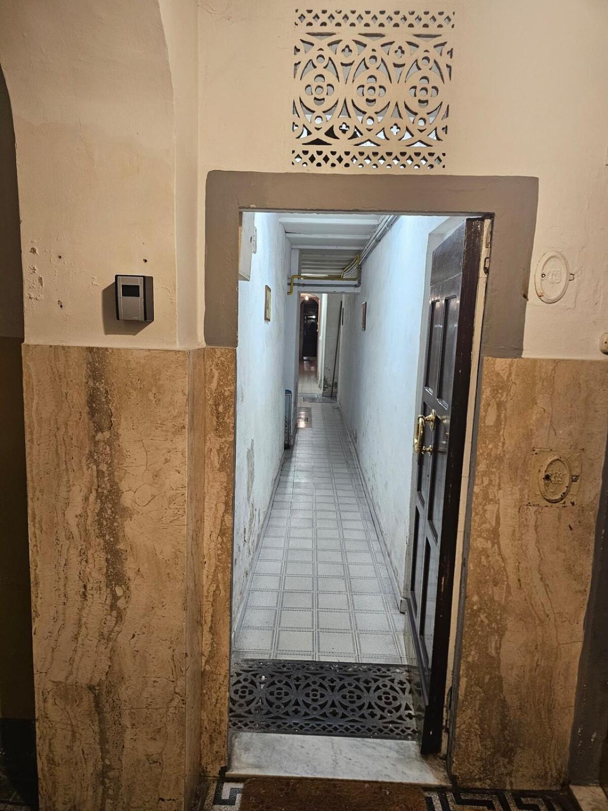 Stanza A - Rodolfo Apartment Florence